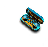 Wireless Gaming Bluetooth Headset - Premium Audio Experience