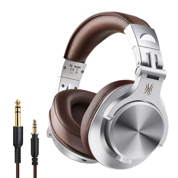 Professional Wireless Bluetooth Gaming Headset - Premium Audio Experience