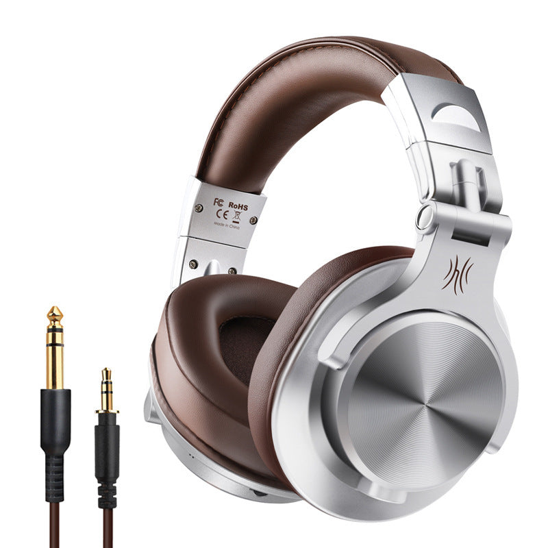 Professional Wireless Bluetooth Gaming Headset - Premium Audio Experience