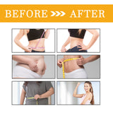 Sculpting And Firming Skin Curves, Slimming And Shaping Body Essential Oil