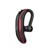 Advanced Waterproof Bluetooth Earbuds - Wireless Sports Headphones