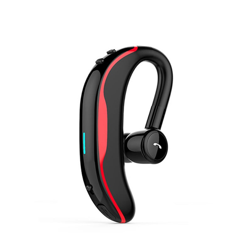 Advanced Waterproof Bluetooth Earbuds - Wireless Sports Headphones