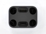 Ultimate PS5 Controller Dual Charging Station - Fast Charge Gaming Dock