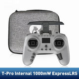 Professional Multi-Protocol RC Remote Control - Jumper T-PRO Gaming Controller