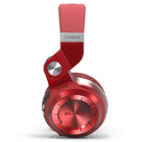 Wireless Bluetooth Headset - 45H Talk Time, V5.0 Technology, Premium Audio Quality
