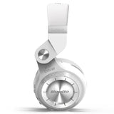 Wireless Bluetooth Headset - 45H Talk Time, V5.0 Technology, Premium Audio Quality