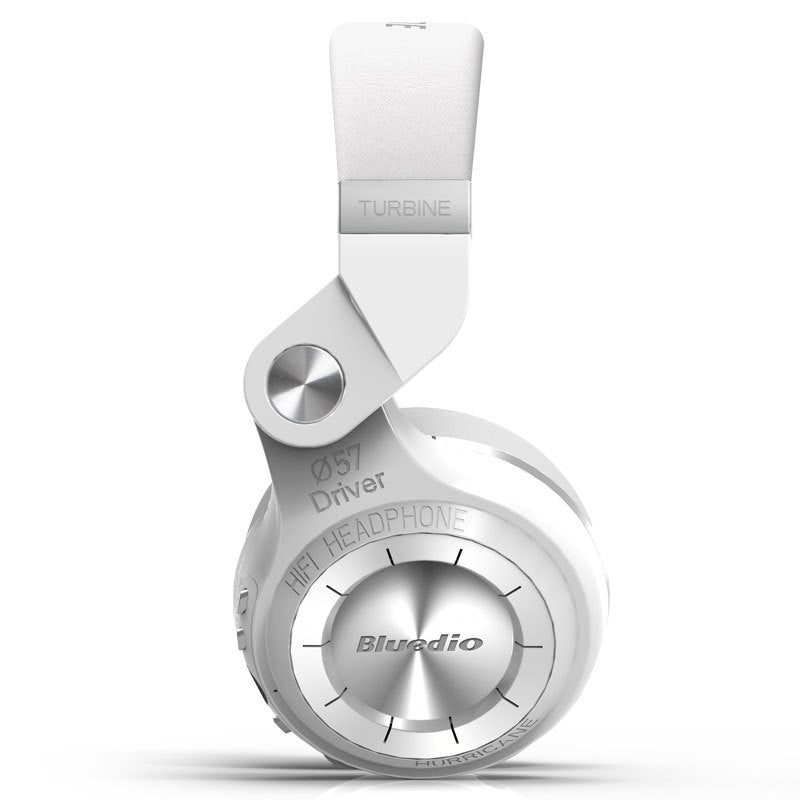 Wireless Bluetooth Headset - 45H Talk Time, V5.0 Technology, Premium Audio Quality