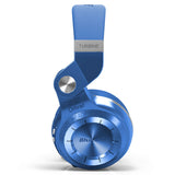 Wireless Bluetooth Headset - 45H Talk Time, V5.0 Technology, Premium Audio Quality