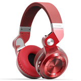Wireless Bluetooth Headset - 45H Talk Time, V5.0 Technology, Premium Audio Quality