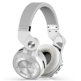 Wireless Bluetooth Headset - 45H Talk Time, V5.0 Technology, Premium Audio Quality
