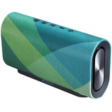 Premium Portable Bluetooth Speaker - Wireless Stereo Sound with 8-Hour Battery Life
