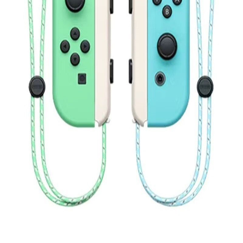 Nintendo Switch Joy-Con Dual Gamepad Controller with Hand Rope