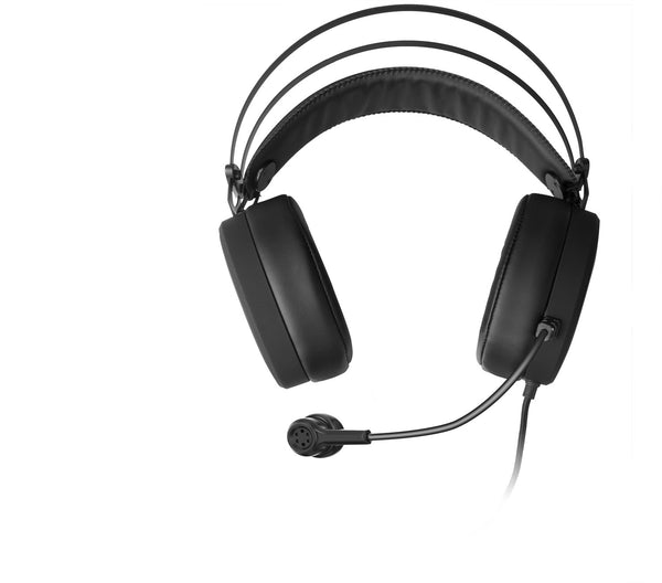 Professional Gaming Headset with Deep Bass - E-Sports Audio Excellence