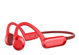 Revolutionary Waterproof Bone Conduction Swimming Headphones - IPX8 Bluetooth 5.0 with 8GB Memory