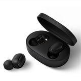 Bluetooth Wireless Sports Earbuds - 4 Hour Battery Life with Charging Case