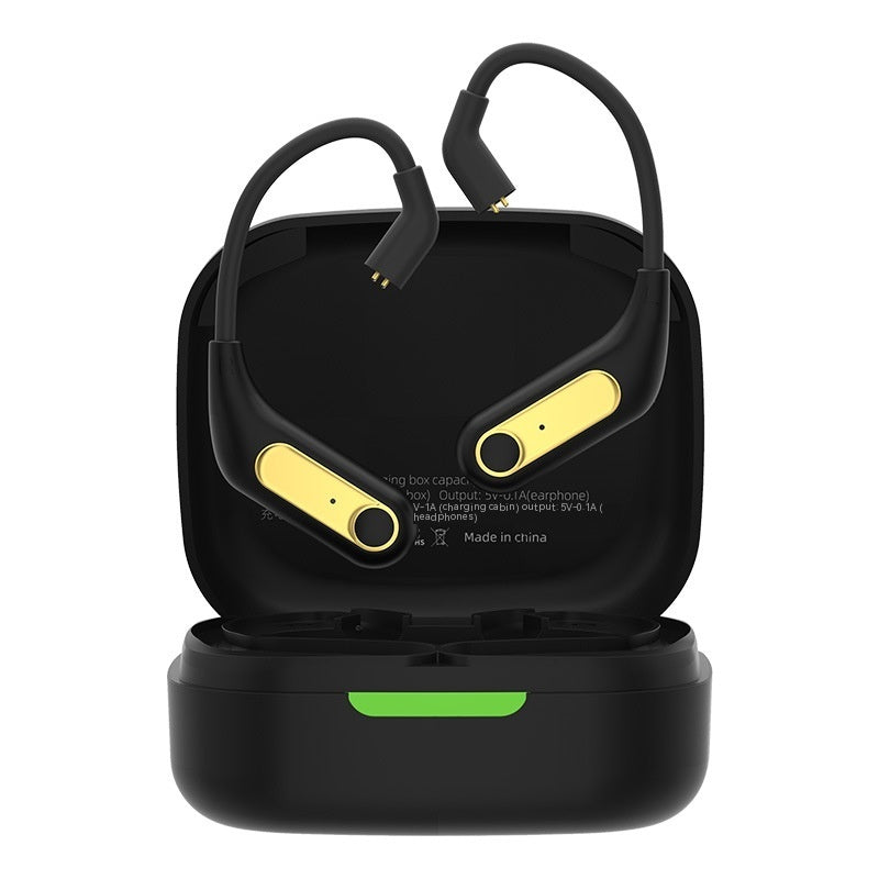 Advanced Qualcomm 5.2 Bluetooth Wireless Earbuds - Premium Sound Quality