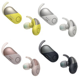 Premium Wireless Bluetooth Earbuds - Noise Canceling True Wireless Headphones