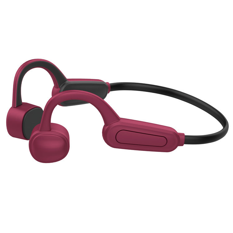AquaBeats Pro - IPX8 Waterproof Swimming Headphones with 16GB Storage & Bluetooth 5.0
