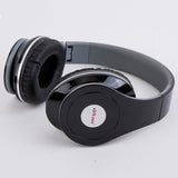 Professional Gaming Headphones with Heavy Bass - Universal Wired Headset for PC & Mobile