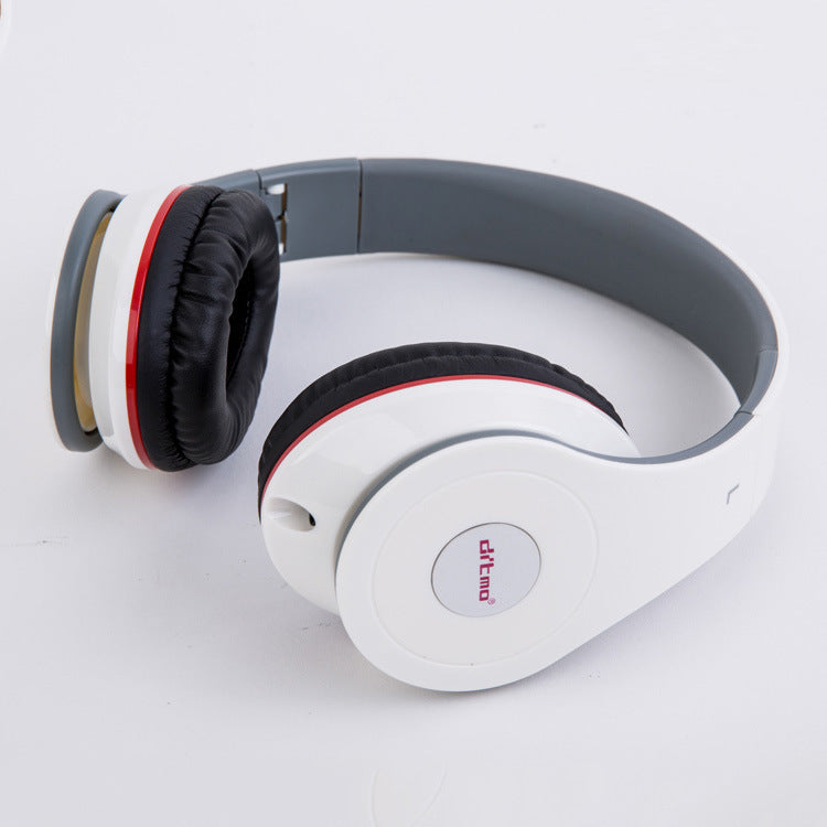 Professional Gaming Headphones with Heavy Bass - Universal Wired Headset for PC & Mobile