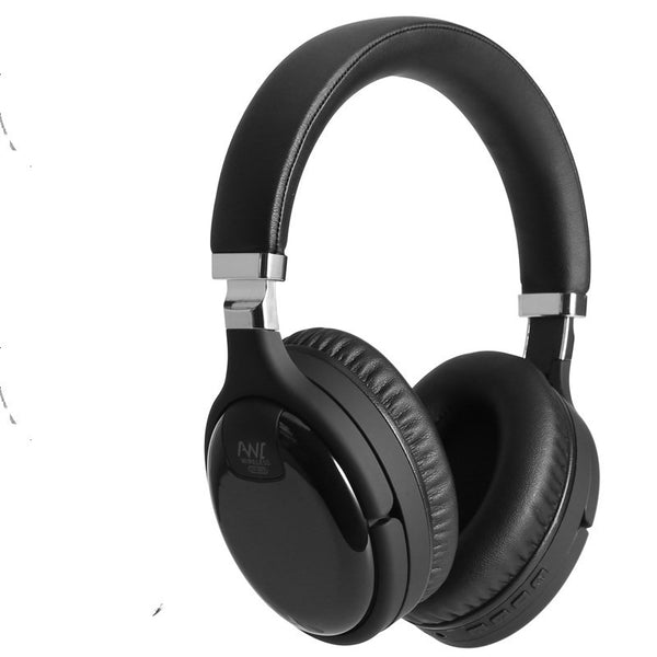 Wireless Gaming Headset - Bluetooth 5.0 Sports Earphones with Active Noise Cancellation