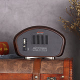 Wireless Bluetooth Speaker with FM/AM Radio - 3600mAh Battery