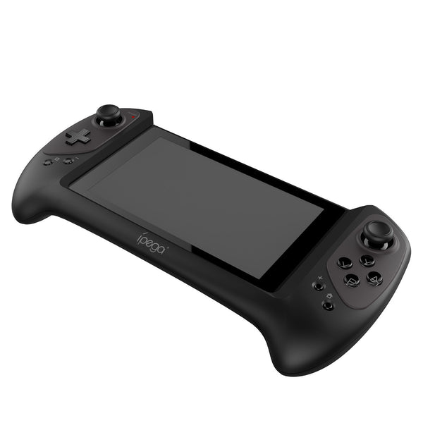 Professional Bluetooth Wireless Gaming Controller - Nintendo Switch Compatible Gamepad