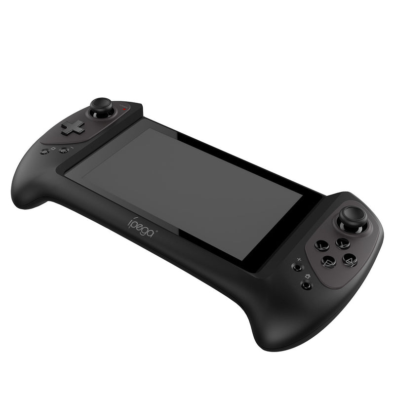 Professional Bluetooth Wireless Gaming Controller - Nintendo Switch Compatible Gamepad