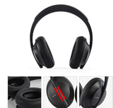 Advanced Wireless Bluetooth Headset with 20-Hour Battery Life