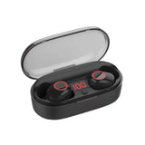 Wireless Bluetooth Earbuds J29TWS - Premium Sound Quality Headset