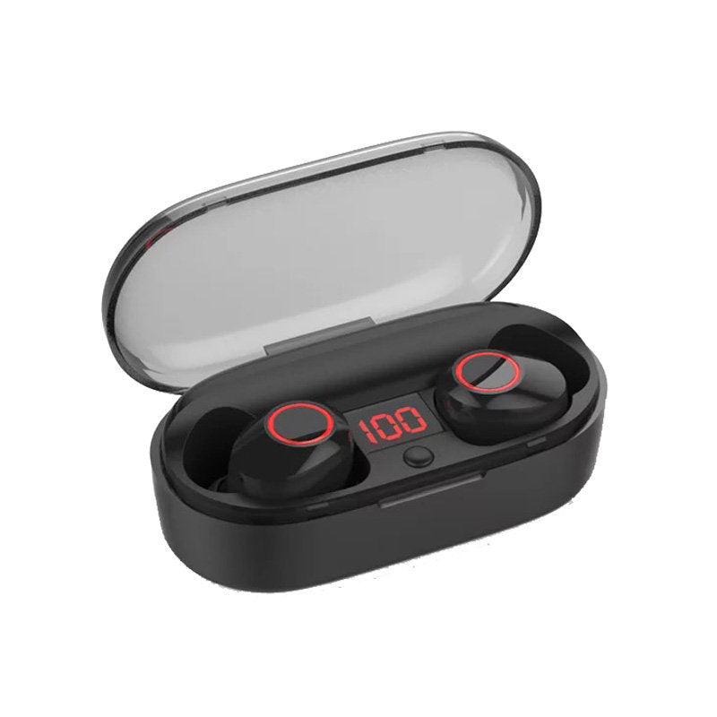 Wireless Bluetooth Earbuds J29TWS - Premium Sound Quality Headset