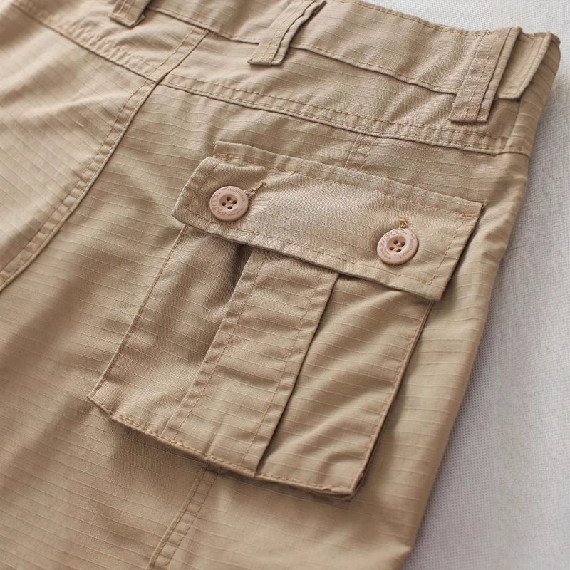 Tactical Cargo Pants Men's Autumn Outdoor Adventure Trousers