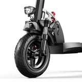 High-Performance Electric Scooter HVD-3 - 40km Range, 800W Motor, Double Suspension