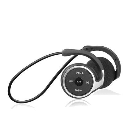 Premium Wireless Bluetooth Sports Headphones - Stereo Sound & Comfortable Fit