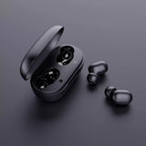Premium GT1 Pro Wireless Bluetooth Earbuds - True Stereo Sound & Multi-Point Connection