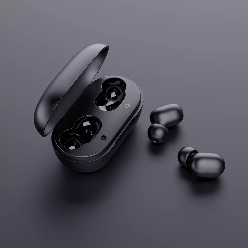 Premium GT1 Pro Wireless Bluetooth Earbuds - True Stereo Sound & Multi-Point Connection