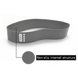 Premium Resistance Bands Set - Professional Elastic Booty Bands for Fitness & Bodybuilding