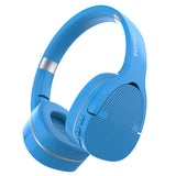 Wireless Foldable Bluetooth 5.0 Headphones - Premium Stereo Sound
