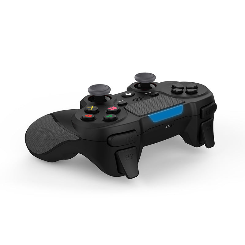 Professional PS4 Wireless Gaming Controller - Red Edition