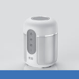 Compact Wireless Bluetooth Speaker - 30W High-Volume Portable Sound System