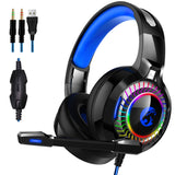 Elite A60 Gaming Headset - 7.1 Surround Sound for PC, PS4 & Xbox One
