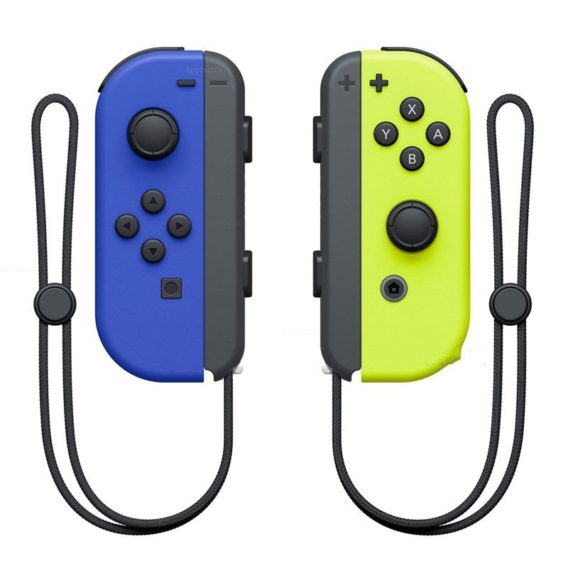 Nintendo Switch Joy-Con Dual Gamepad Controller with Hand Rope