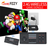 Retro Gaming Console with 4K HDMI Output - Wireless Controllers Included