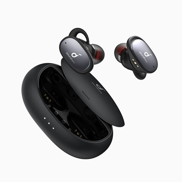 Premium Wireless Bluetooth 5.0 Earbuds - Stereo Sound In-Ear Headphones
