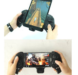 Ultimate Wireless Gaming Controller - Bluetooth Mobile Game Handle for Smartphones & Tablets