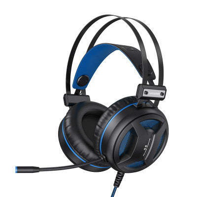 Professional G2 USB Gaming Microphone - 7.1 HD Noise Reduction Headset