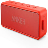 Portable Waterproof Bluetooth Speaker - 24H Playtime, 12W Power, IPX7 Rated