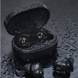 Wireless Touch Control Bluetooth Earbuds with Charging Case