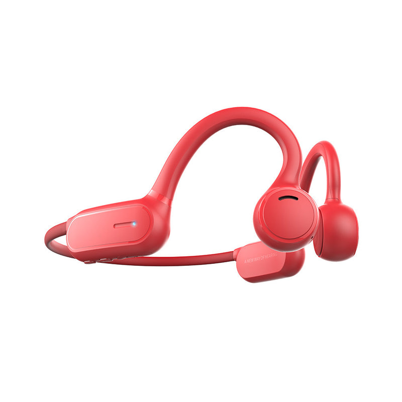 Wireless Bluetooth 5.0 Ear Hook Headphones - Premium Sports Earbuds