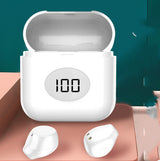 Advanced Wireless Bluetooth 5.1 Earbuds with Voice Control